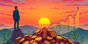 Desbloquea Tu Potencial Financiero: Hábitos de Éxito