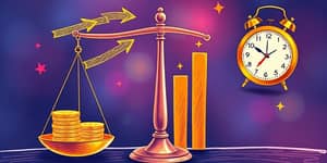 El Costo de Oportunidad en las Inversiones