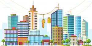 Inversiones Inmobiliarias: Lo que Necesitas Saber