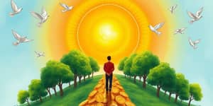 La Felicidad No Se Compra, Pero La Libertad Sí: Inversiones Con Propósito