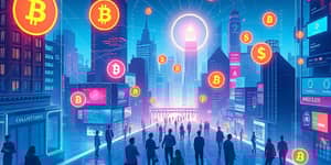 Criptomonedas y Finanzas Descentralizadas: ¿Oportunidad o Riesgo?