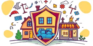 Protege Tu Patrimonio: Seguros Que Realmente Necesitas