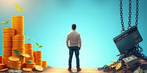 Deudas Que Impulsan y Deudas Que Hunden: Aprende a Distinguir