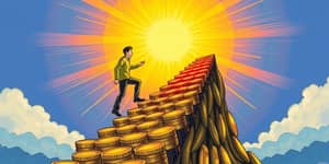 Tu Primer Millón: Pasos Clave para Alcanzarlo