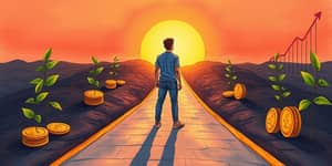 Libertad No es Lujo: Es Una Decisión Financiera Consciente