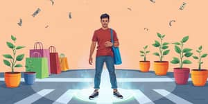 El Arte de Decir No: Protegiendo Tu Salud Financiera