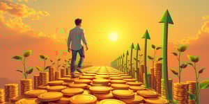 El Camino Hacia la Independencia Financiera: Primeros Pasos