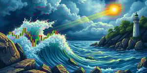 Riesgo y Recompensa: Entendiendo la Volatilidad