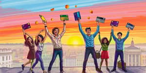 Adiós a la Deuda de Consumo: Estrategias Efectivas