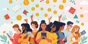 La Herramienta Más Poderosa: Educarte Financieramente