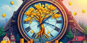 El Valor del Tiempo: Inviértelo en Tu Patrimonio