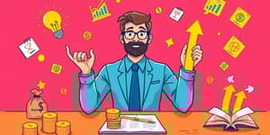 Negocia Tu Futuro: El Arte de Aumentar Tus Ingresos