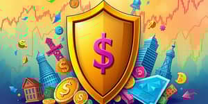 Diversificación: El Escudo de Tu Cartera de Inversiones