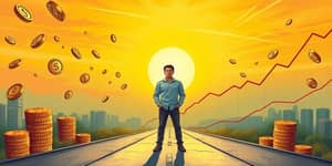 Libertad Financiera: Inicia tu Viaje Hoy