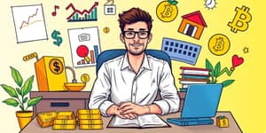 Invierte como un Profesional: Estrategias para Principiantes