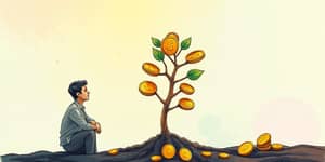 Paciencia, la Virtud del Inversor Exitoso