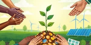 Finanzas Éticas y Sostenibles: Invierte con Propósito