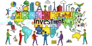 Entendiendo los Fondos de Inversión: Tipos y Beneficios