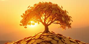 El Poder del Interés Compuesto: Multiplica tus Ahorros