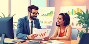 Consejos para Elegir un Asesor Financiero Confiable