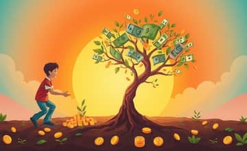 Invierte en Ti: Educación Financiera como Tu Mejor Activo