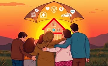 Protege Tu Futuro: Seguros Esenciales que No Puedes Ignorar