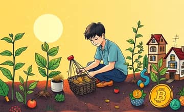 Desmitificando las Inversiones: Guía para Principiantes