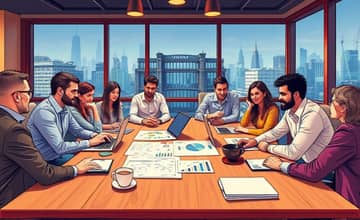 Finanzas Personales para Emprendedores: Organiza Tu Éxito