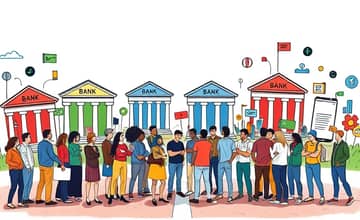 Elige Tu Banco Ideal: Una Guía Comparativa