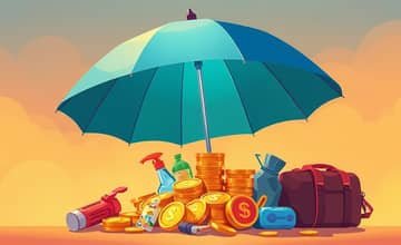 Ahorrar es Poder: Estrategias Efectivas para Crear un Fondo de Emergencia