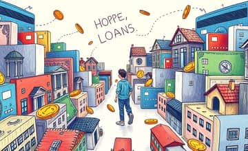 Navegando el Mundo de los Créditos: Lo Que Debes Saber