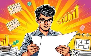 La Importancia del Historial Crediticio y Cómo Mejorarlo