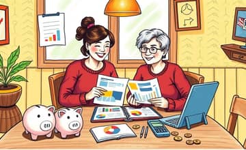Finanzas en Pareja: Construyendo un Futuro Económico Juntos