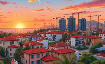 Invirtiendo en Bienes Raíces: Oportunidades y Riesgos