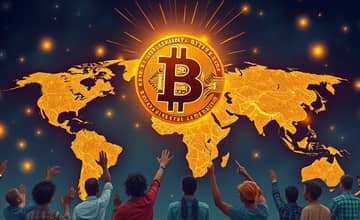 Bitcoin y Más: Entendiendo el Mundo de las Criptomonedas
