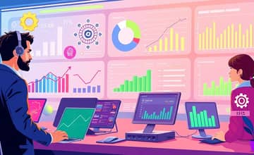 Herramientas Digitales para una Gestión Financiera Eficiente