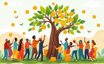 La Mentalidad de la Abundancia en Tus Finanzas