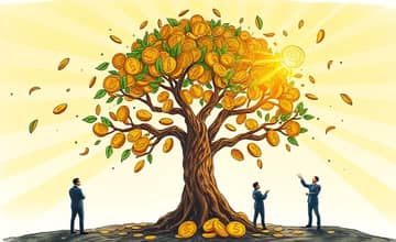 El Poder del Interés Compuesto: Tu Aliado Financiero