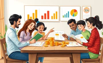 Tu Primer Presupuesto: Guía Práctica y Sencilla