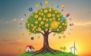 Haciendo Crecer Tu Dinero: Estrategias de Inversión a Largo Plazo