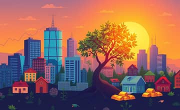 Estrategias de Inversión para el Largo Plazo