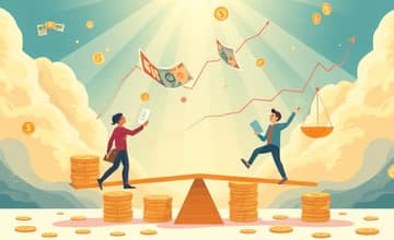 Errores Financieros Comunes y Cómo Evitarlos