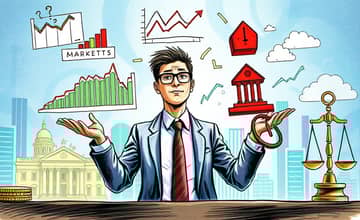 Gestionando Riesgos Financieros: Previendo lo Inesperado