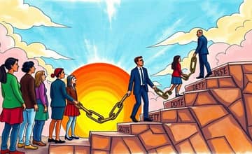 Reestructuración de Deuda: Un Camino Hacia la Recuperación