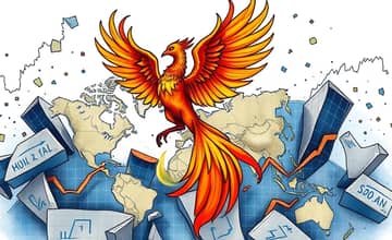 Superando la Crisis: Resiliencia Financiera