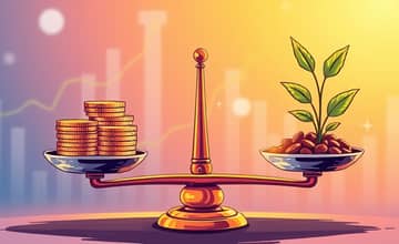 El Balance Perfecto: Gastos e Ingresos Bajo Control