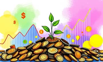 Invertir con Poco Dinero: Opciones Inteligentes