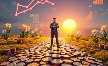 El Arte de Presupuestar: Tu Ruta Hacia la Libertad Financiera