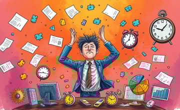 El Costo de No Planificar: Lecciones Cruciales