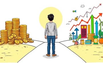 Del Ahorro a la Inversión: El Siguiente Paso